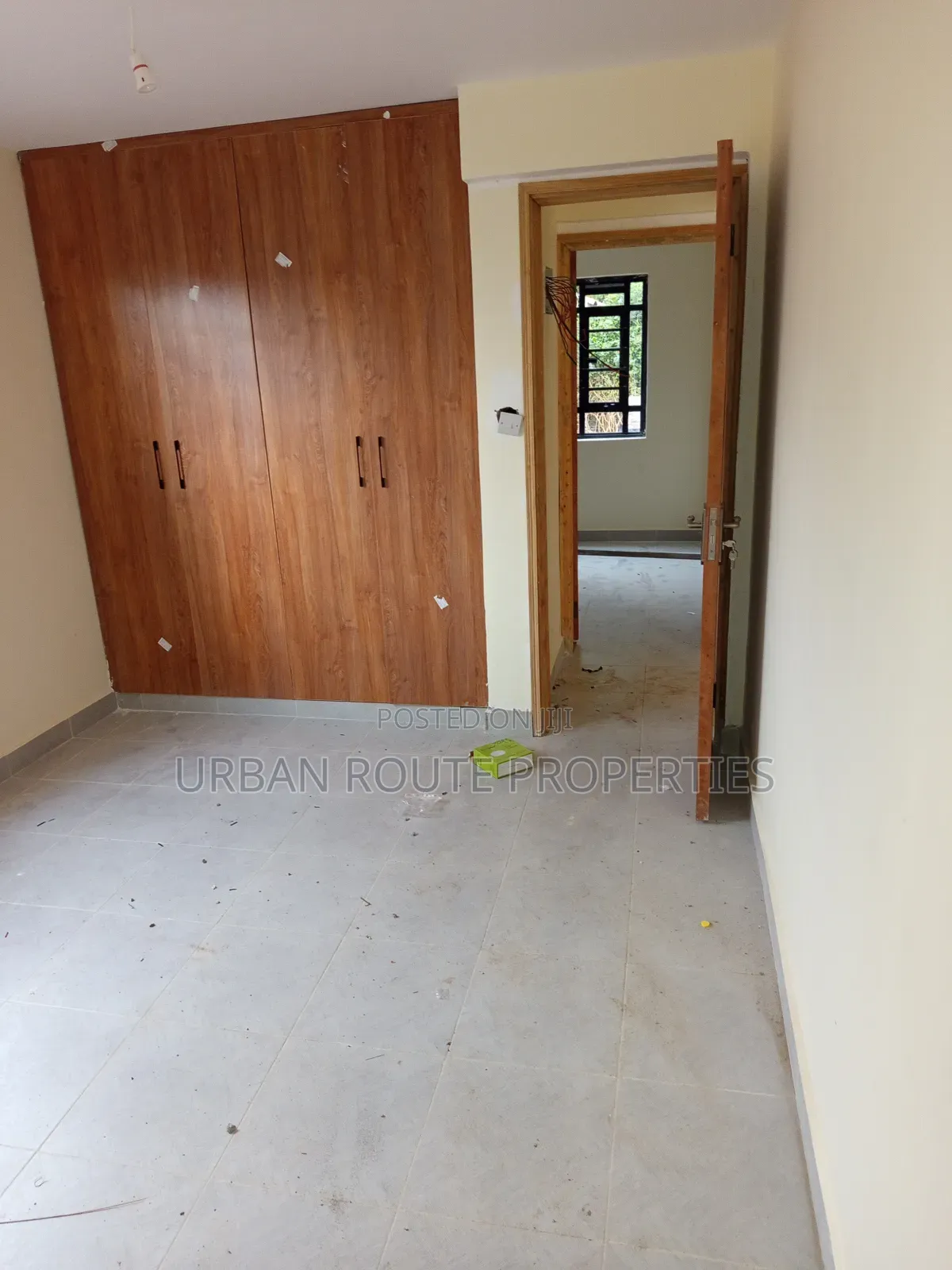 Mini Flat in Thogoto for rent