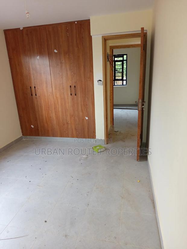 Mini Flat in Thogoto for rent - thumbnail 12