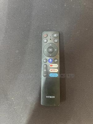 Vitron Tv Remote - main view