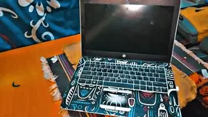 Laptop HP EliteBook 820 G3 8GB Intel Core i5 SSD 256GB