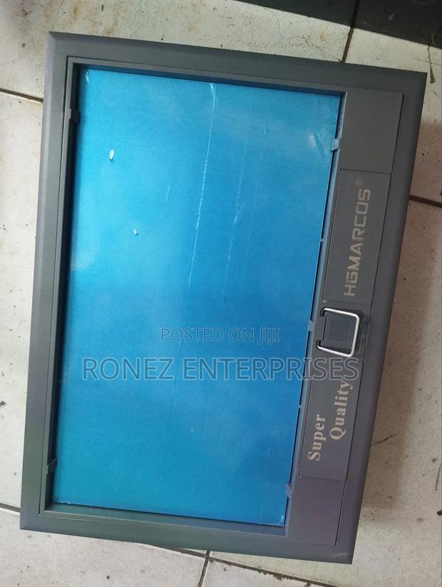 Electrical Floor Box Metal - thumbnail 2
