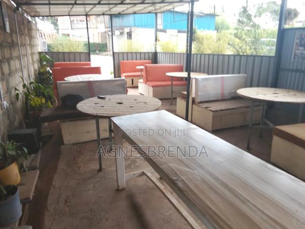 Restraunt Space in Lower Kabete - thumbnail 3