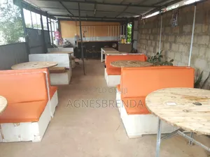 Restraunt Space in Lower Kabete