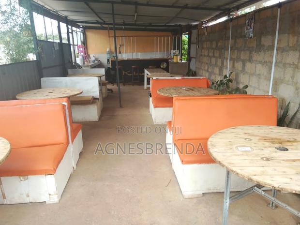 Restraunt Space in Lower Kabete - thumbnail 4