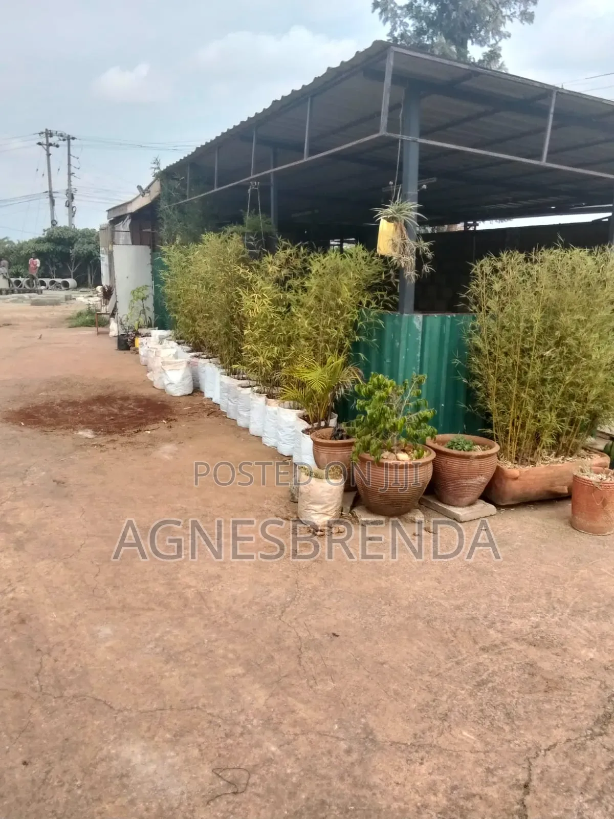 Restraunt Space in Lower Kabete