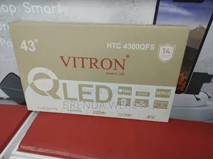 HTC 43q00fs