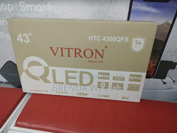HTC 43q00fs - thumbnail 2