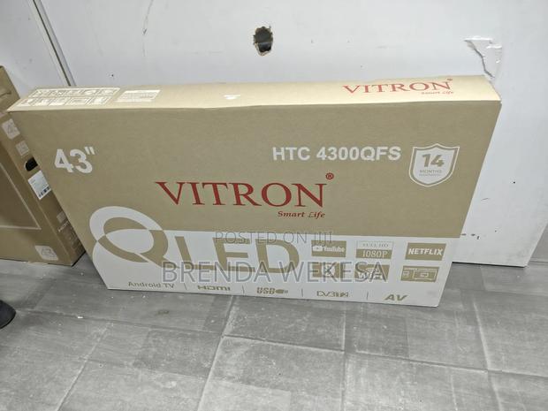 HTC 43q00fs - thumbnail 3