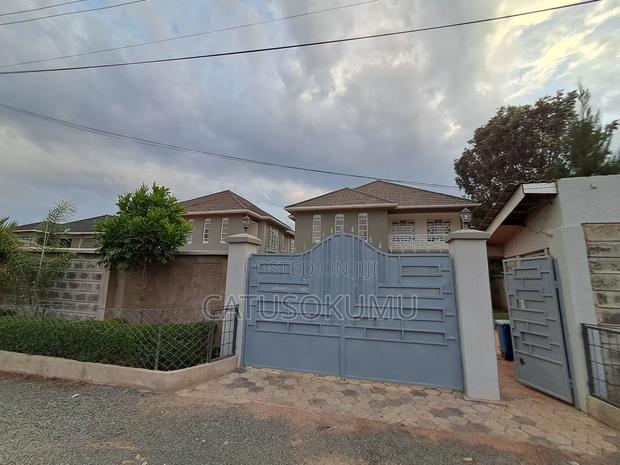3bdrm Duplex in Syokimau for rent