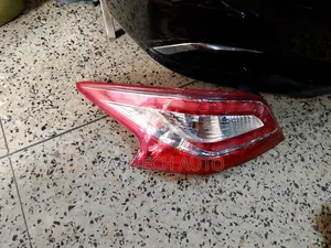 Nissan Teana Taillight 2015