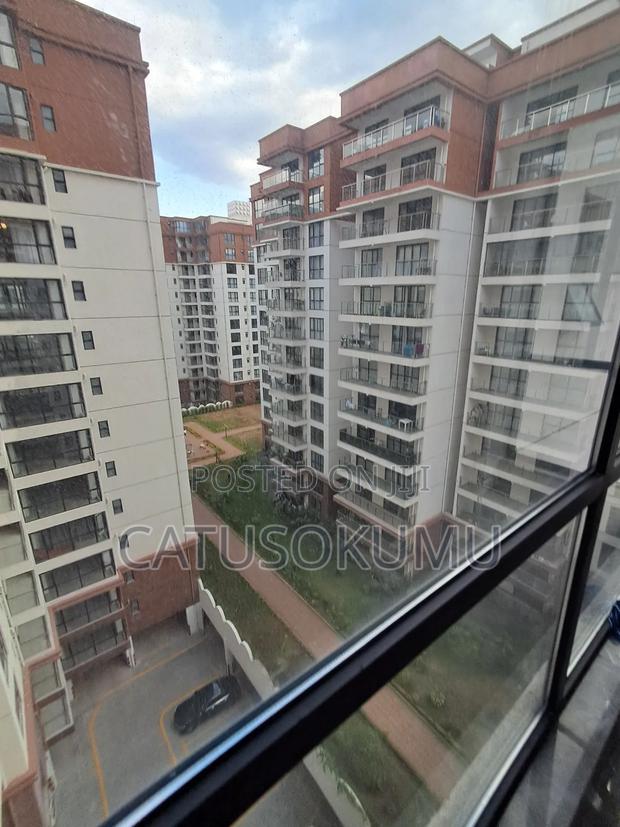 2bdrm Apartment in Syokimau for rent