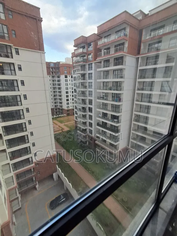 2bdrm Apartment in Syokimau for rent