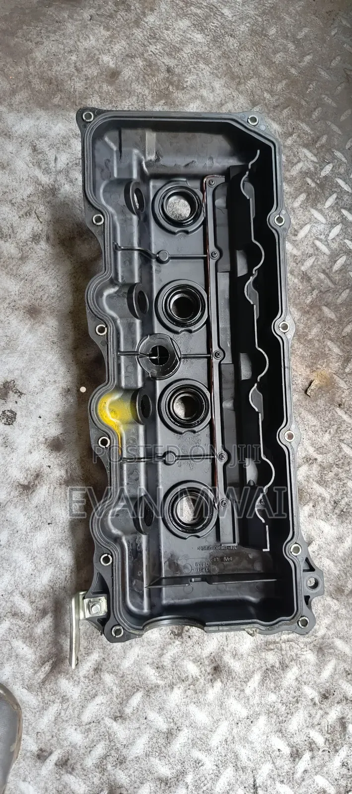 Toyota 7l Engine Top Cover 2kd New Model