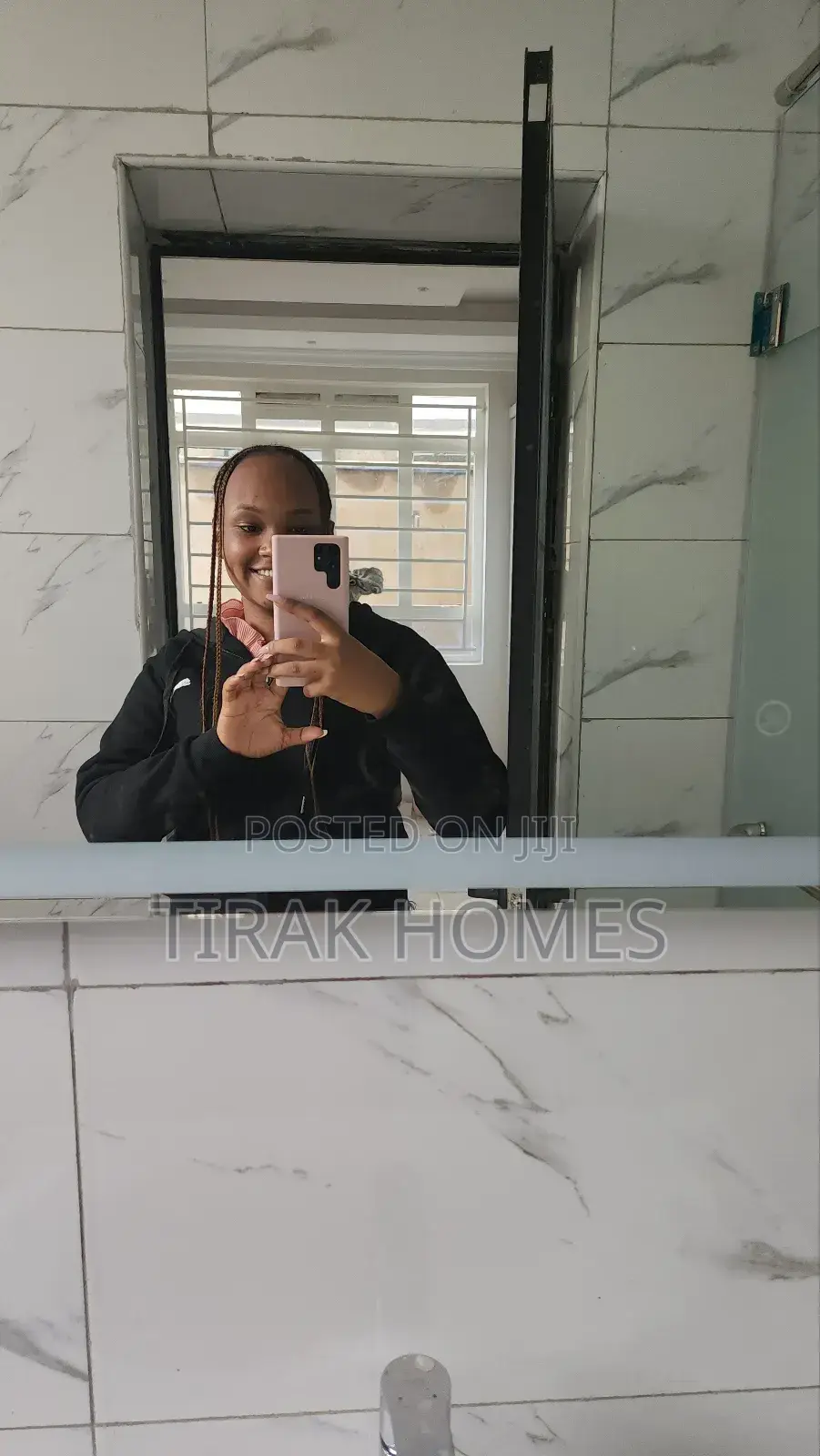 4bdrm Mansion in Batian Massionattes, Kenyatta Road / Theta for sale