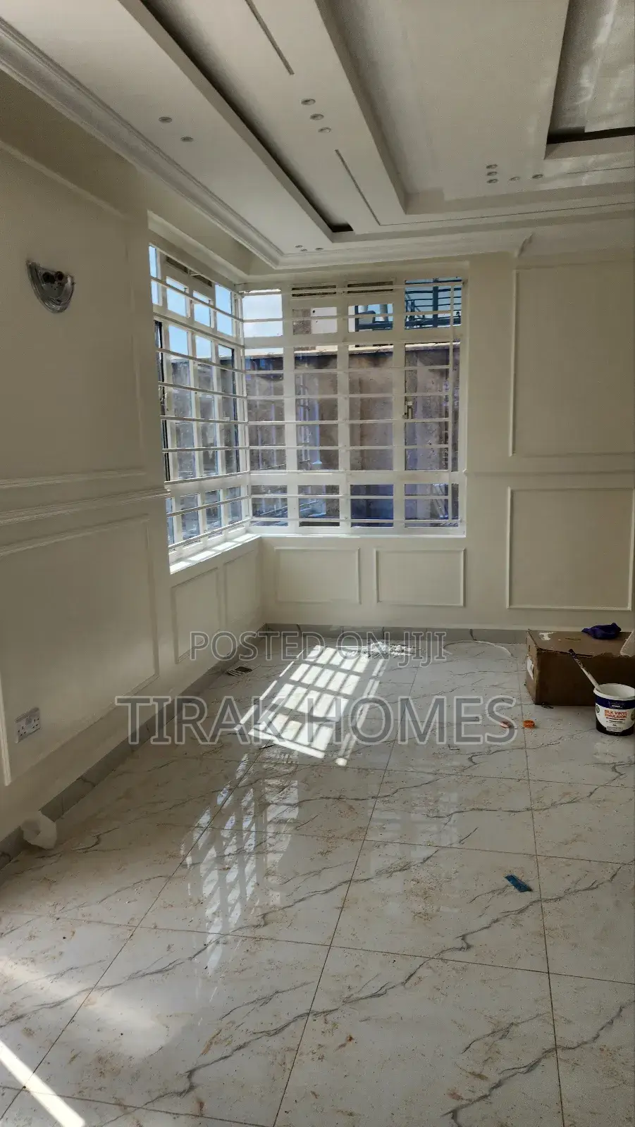 4bdrm Mansion in Batian Massionattes, Kenyatta Road / Theta for sale