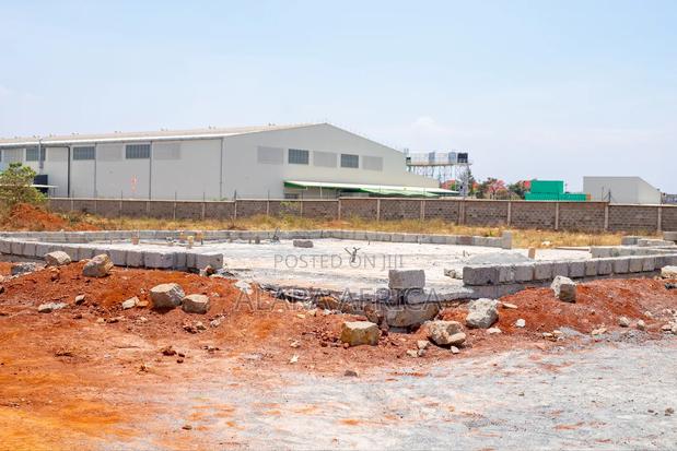 Juja Gated Community Plots - thumbnail 4