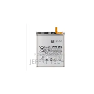 Replacement Battery for Samsung Galaxy S23 Ultra (Eb-Bs918aby)