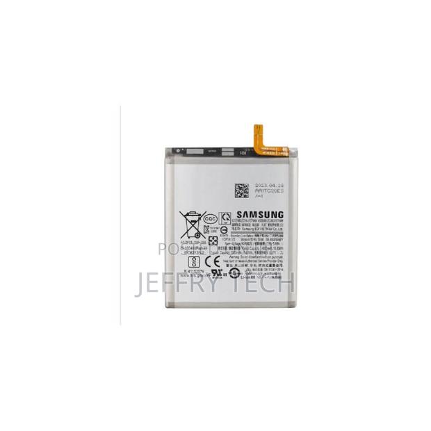 Replacement Battery for Samsung Galaxy S23 Ultra (Eb-Bs918aby) - main view