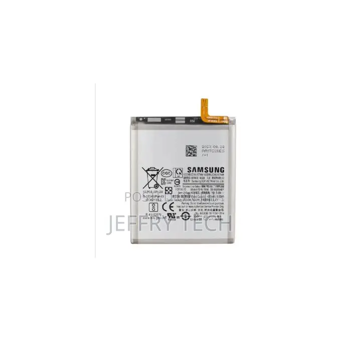 Replacement Battery for Samsung Galaxy S23 Ultra (Eb-Bs918aby)