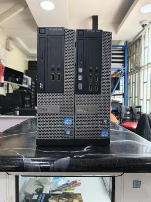Desktop Computer Dell OptiPlex 790 4GB Intel Core I5 HDD 500GB - thumbnail 2