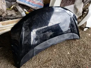 Honda Fit Bonnet 2014/2015