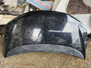 Honda Fit Bonnet 2014/2015