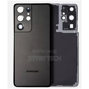 Samsung Galaxy S21 Ultra Back Lid - thumbnail 2