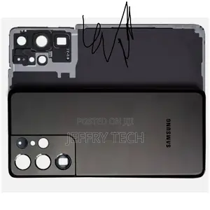 Samsung Galaxy S21 Ultra Back Lid