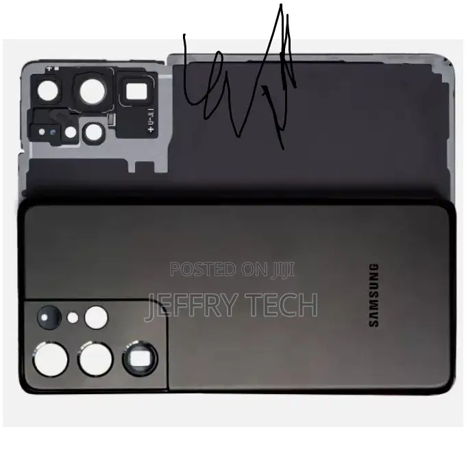 Samsung Galaxy S21 Ultra Back Lid