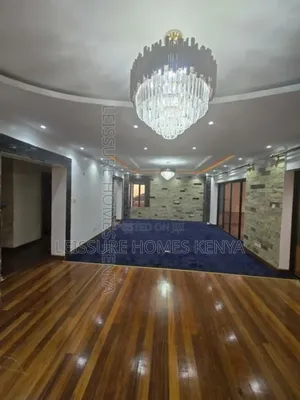 4bdrm Villa in Kileleshwa for sale
