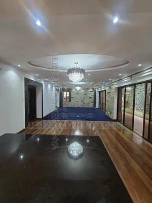 4bdrm Villa in Kileleshwa for sale