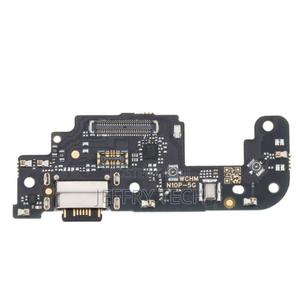 Replacement Charging System for Redmi Note 10 Pro - thumbnail 2