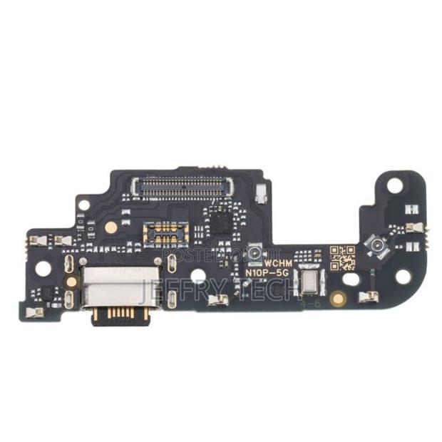 Replacement Charging System for Redmi Note 10 Pro - main view