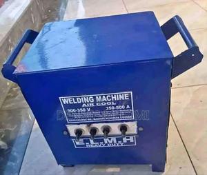 Juakali Welding Machine / Juakali Welding Machine - thumbnail 2