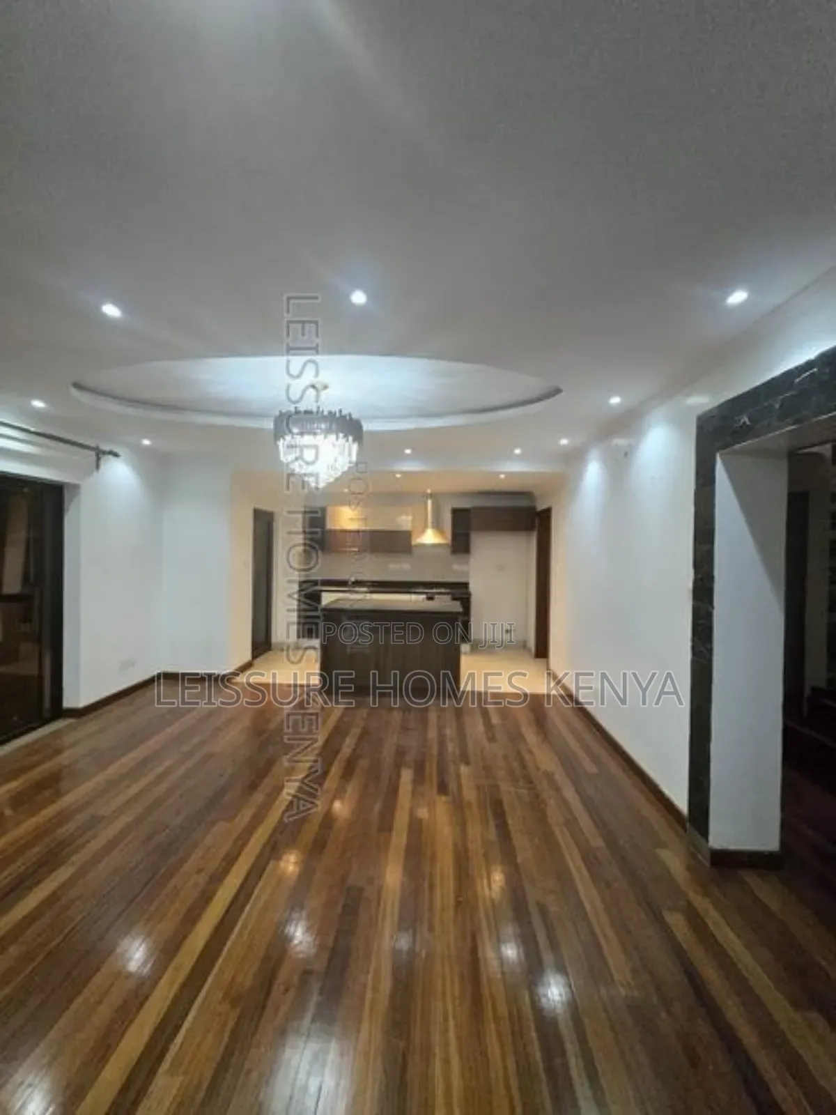 4bdrm Villa in Kileleshwa for sale
