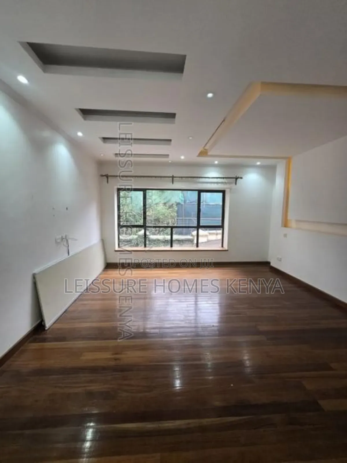 4bdrm Villa in Kileleshwa for sale
