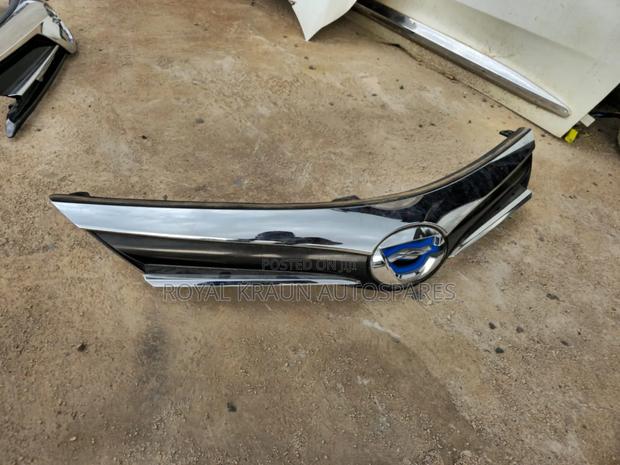 Axio/ Fielder 165 Hybrid Grille - thumbnail 3