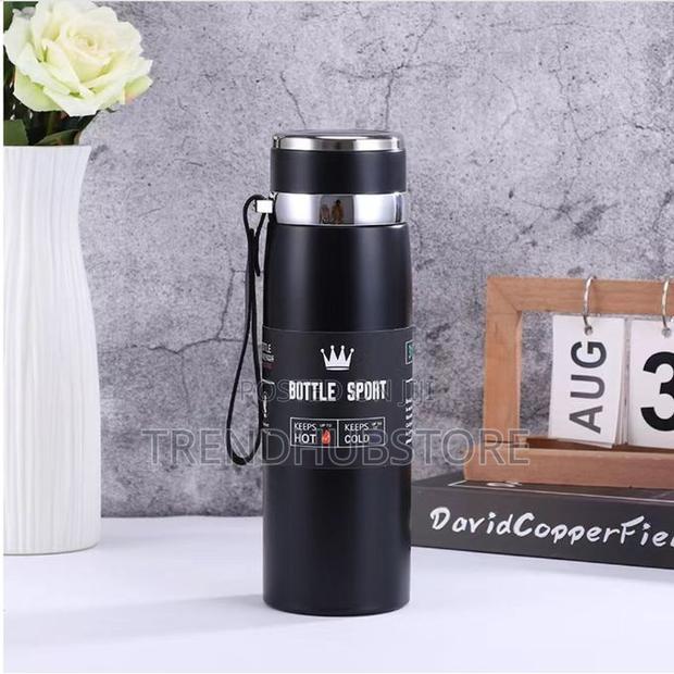 1000ml Stainless Steel Vacuum Insulated Water Bottle