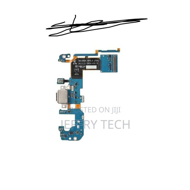 Samsung Galaxy J500 Charging Plate - thumbnail 2