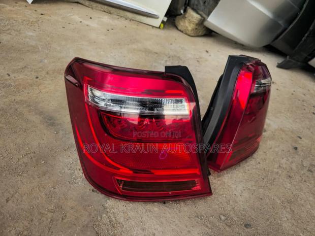 Axio 165 Back Lights - thumbnail 2
