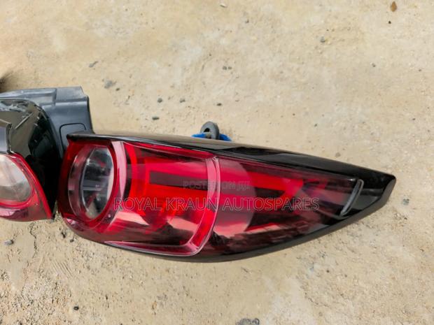 Cx-5 Led Tailights - thumbnail 3