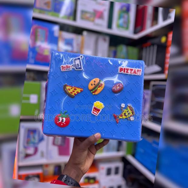 New Tablet 256 GB - main view