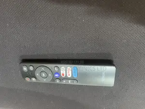 Vitron Tv Remote
