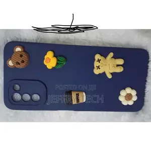 Nokia G21 Protective Shock-Poof Fashion Back Cover Case