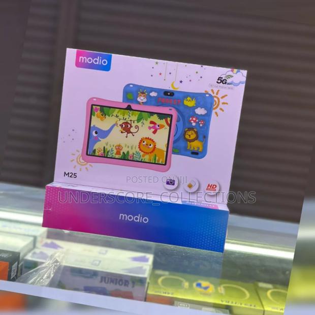 New Modio M25 256 GB - thumbnail 2