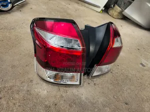 Fielder 165 Led Tailights