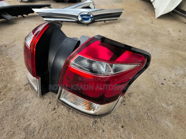 Fielder 165 Led Tailights - thumbnail 2