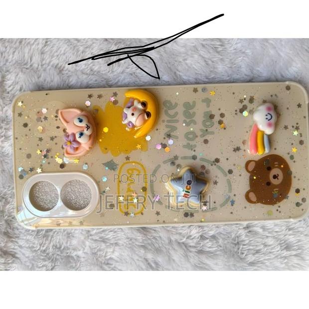 Oppo A38 Trendy Protective Shock-Proof Cover. - thumbnail 3