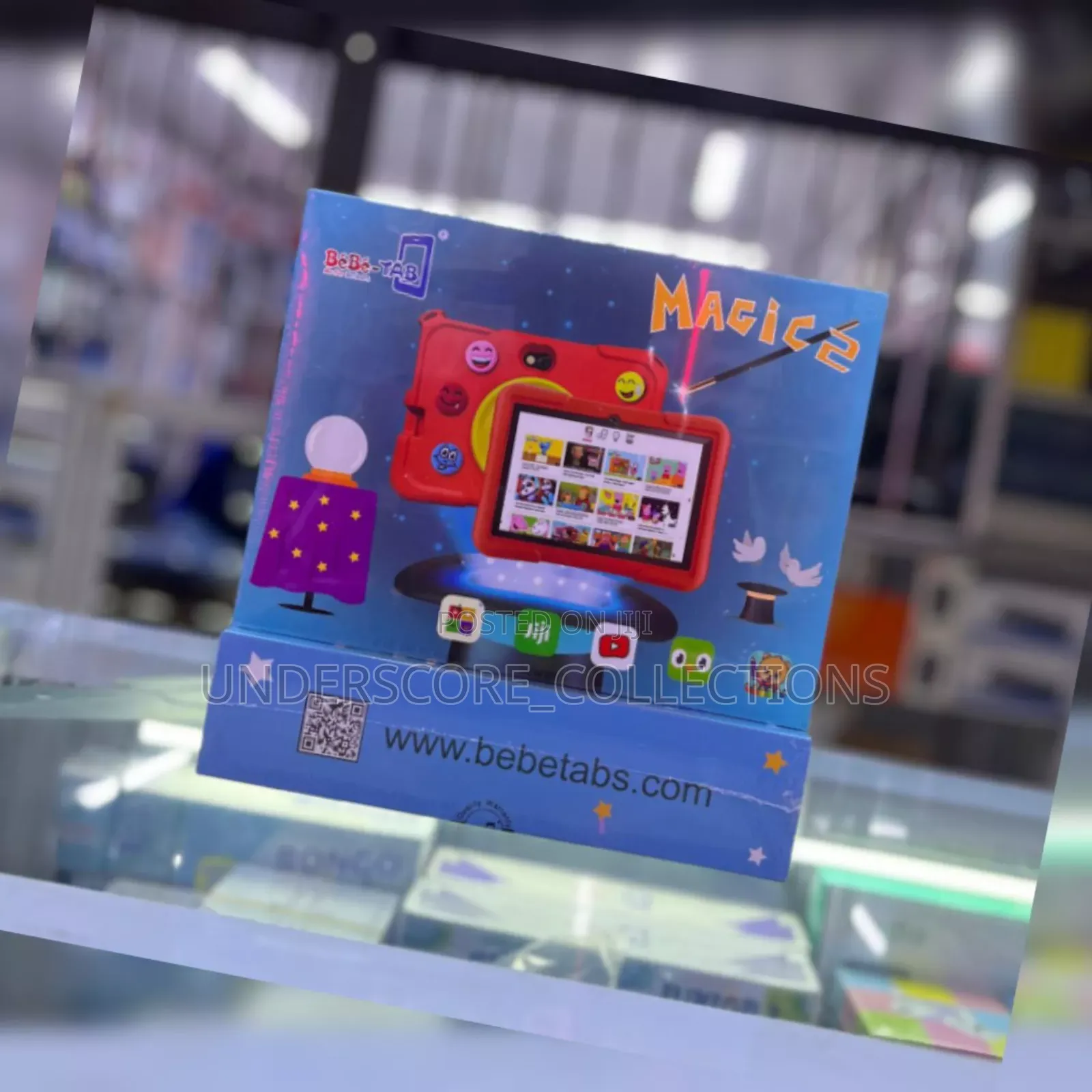 New Tablet 128 GB