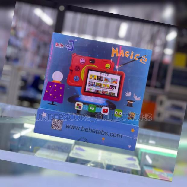 New Tablet 128 GB - main view